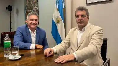 El acuerdo con Vicuña llega a Diputados: Aranda pide cautela y revela su preocupación por una cláusula clave