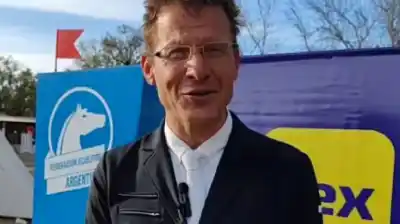 Denuncias por abuso sexual sacuden al ambiente hípico: el poderoso vínculo del entrenador acusado que frena la Justicia