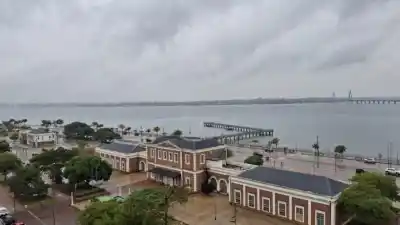 Alerta en Misiones: el pronóstico anticipa tormentas fuertes y hasta 50 mm de lluvia
