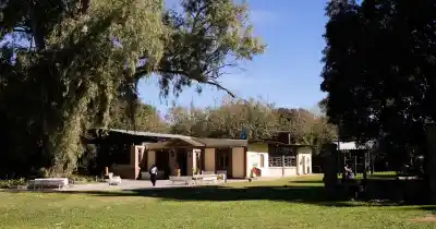 Un fin de semana a puro folclore: llega el Festival Sanmartiniano a la Estancia Loma Verde