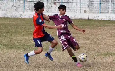 La Liga Jujeña definió el cronograma de la cuarta fecha del Clausura: hay un equipo que no jugará