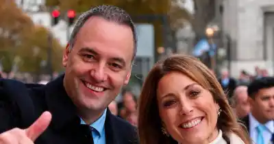 El insólito salto en la facturación de la mujer de Adorni que puso en alerta a la Justicia