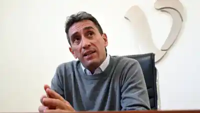 Reacomodan el gabinete en Viedma: quiénes son los nuevos funcionarios y qué áreas cambian