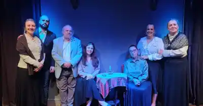 El clásico de Ibsen llega al Pasaje: un médico contra todo un pueblo