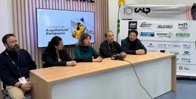 Arquitectura pampeana: un mes de actividades gratuitas para celebrar una década