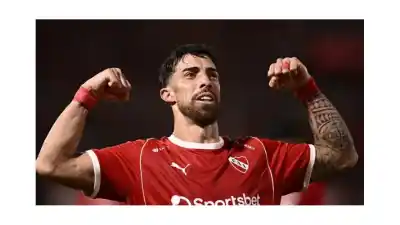 El duelo que promete: Independiente y Atlético Tucumán se juegan el pase en Rosario