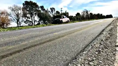 Río Negro exige fondos y condiciones: el traspaso de las rutas 22 y 151 sigue en vilo