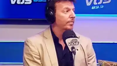 Dueño de Tulipán revela la dura realidad: “El negocio se cayó a pedazos y no lo estoy logrando”