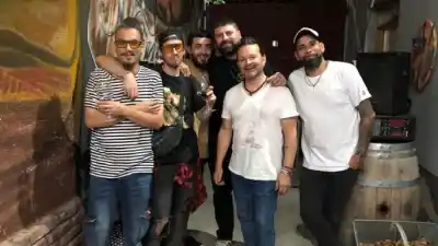 Rock Circus vuelve al Teatro Plaza: tres bandas mendocinas prometen una noche inolvidable