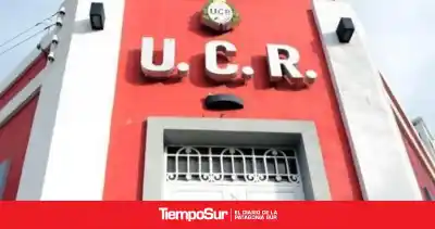 Escándalo en Santa Cruz: la UCR exige la salida inmediata de un funcionario procesado por graves denuncias