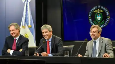El Gobierno reglamentó el fondo para indemnizaciones: qué inversiones se permiten y cuáles son los topes