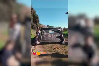 La Escuela Las Delicias compite por un año de frutas gratis y necesita tu voto