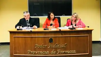 Un fallo de Formosa, entre los 24 casos de femicidio que la Corte Suprema puso como ejemplo nacional