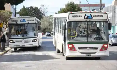 Los choferes siguen sin cobrar: la ex empresa del transporte urbano no pagó los sueldos