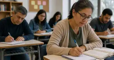 Terminar el secundario en Salta: abren inscripciones con más de 80 opciones