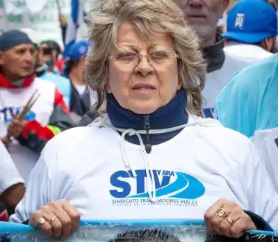 Fondos viales en plazos fijos: la dura denuncia de Aleñá que expone el desfinanciamiento de Vialidad Nacional