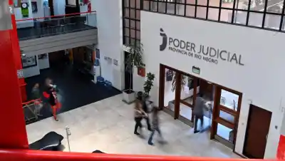 Revolución en los tribunales: la IA llega a la Justicia de Río Negro con una biblioteca de instrucciones