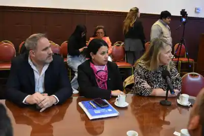 El Plan 2035 de Turismo Sostenible: los 21 programas que transformarán Jujuy