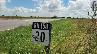 El Gobierno admite que usa fondos de rutas para 'sostener el equilibrio fiscal' y un intendente estalla