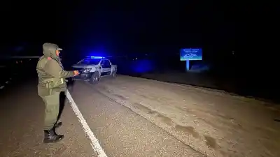Nuevo giro en la causa del helicóptero caído en Valle Fértil: la maniobra que habría sellado el destino de los 7 ocupantes