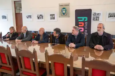 Corredor Bioceánico: lanzan concurso para elegir su eslogan turístico y cultural
