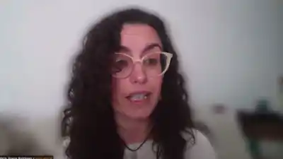 Una docente de la UNVM en el Congreso: su defensa de la ciencia ante el ajuste de Milei