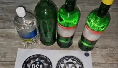 Cocaína líquida y trata de personas: la banda que operaba desde Buenos Aires hacia Ushuaia llega a juicio