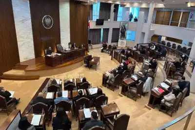 El Frente Cívico arrasó en 25 intendencias: ¿qué decidió la Legislatura?
