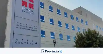 El plan de Salud en San Juan que logró quintuplicar el cobro a obras sociales