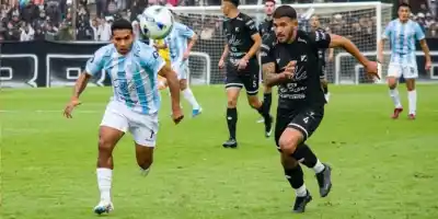 El clásico salteño que nadie quiere perderse: Central Norte y Gimnasia chocan con objetivos opuestos