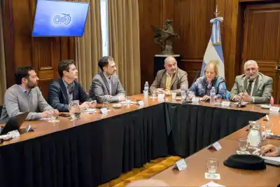El primer paso hacia una agenda común: qué propuso Tierra del Fuego en el Consejo Patagónico