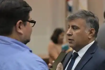 El contundente respaldo que dejó helado al Gobierno nacional