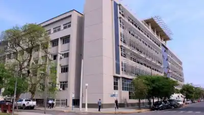 Familiares del empresario Zambolín piden no ir a prisión en una causa por una millonaria estafa inmobiliaria