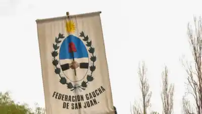 Elecciones en la Federación Gaucha Sanjuanina: una sola lista y un pasado de intervención