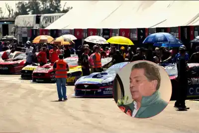 El TC define la Copa de Oro en Paraná: la fecha clave que promete una fiesta total