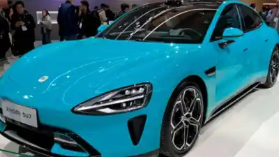 Un argentino ganó un auto eléctrico de lujo, pero hay un problema que lo deja sin poder disfrutarlo