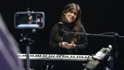 Lanzan laboratorio gratuito para músicos emergentes en Río Negro: ¿cómo participar?