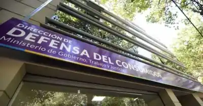¿Qué hizo Netbeam para recibir una multa millonaria?