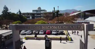 UNSa: el plan de carreras a distancia que ilusiona al interior de Salta