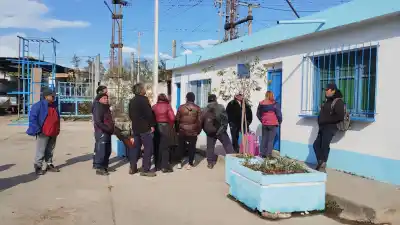 El operativo que llevó salud a los recolectores de Palpalá y dejó un dato que nadie esperaba