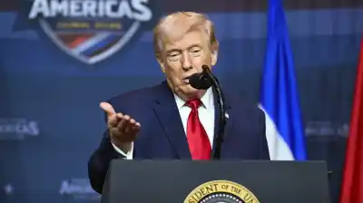 Trump sobre el petróleo a US$100: la frase que encendió las alarmas en medio de la guerra