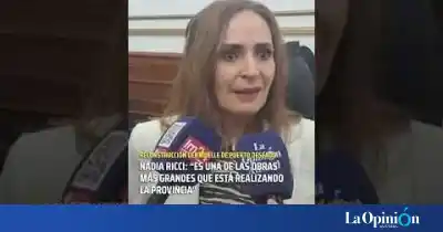 Inversión millonaria en el puerto de Puerto Deseado: ¿qué empresas compiten por la obra?