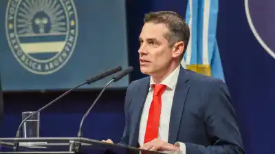 El nuevo mapa de poder en Justicia: los movimientos clave que redefinen la interna del Gobierno