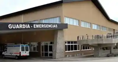 Tres médicos citados a declarar por el bebé que sufrió una sobredosis en el SAMIC