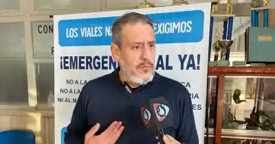 ¿Se quedan sin trabajo? El duro pronóstico de los Viales Nacionales en Catamarca