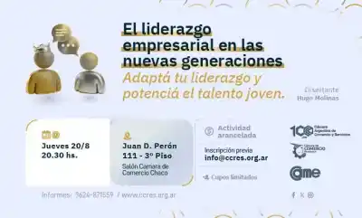 ¿Tu empresa pierde empleados jóvenes? Este curso promete la solución