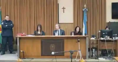 Silencio en el Juzgado de Menores de Quilmes: quién tomará el control tras la salida del juez