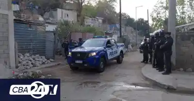 El dato que delató a la mujer detenida por el violento robo a los jubilados en Córdoba