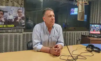 El durísimo descargo de un ministro pampeano: “Estamos hablando de vidas” y el reclamo que ya lleva 20 meses