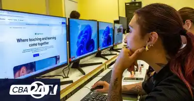 Centro de Idiomas: abren las inscripciones al Nivel 2 para estudiantes de la UPC